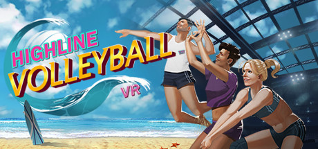 Highline Volleyball VR