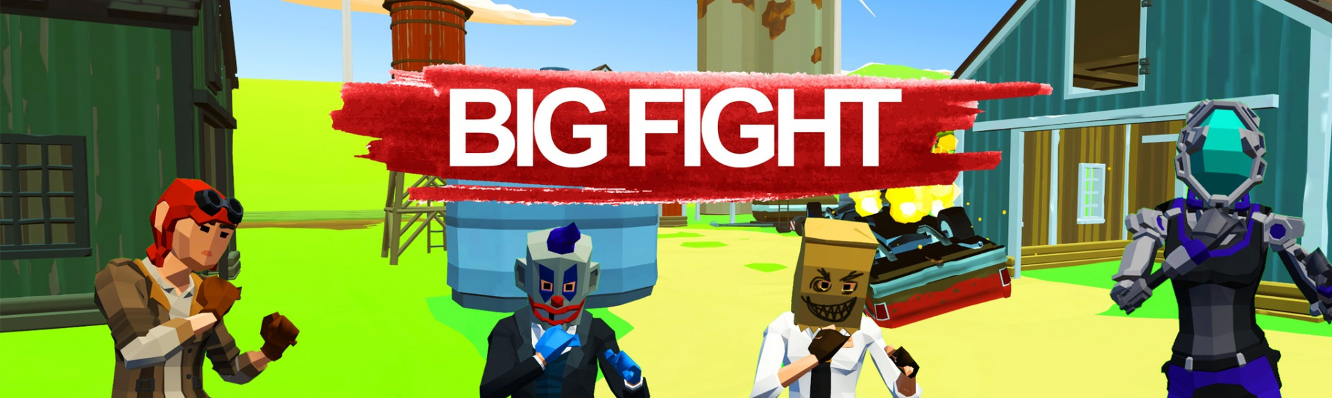 Big Fight