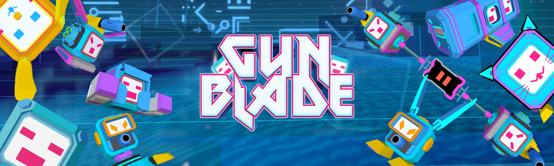 Gun Blade