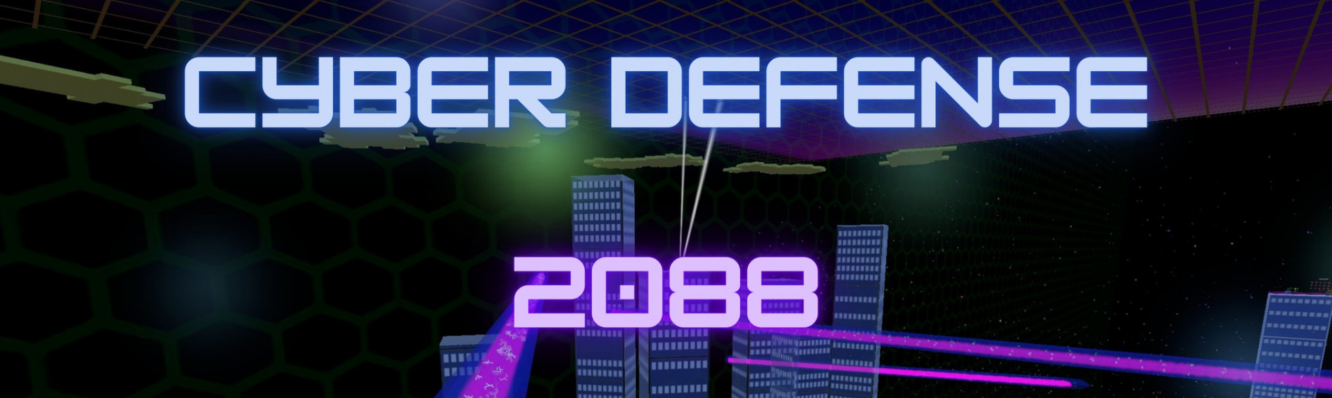 Cyber Defense 2088