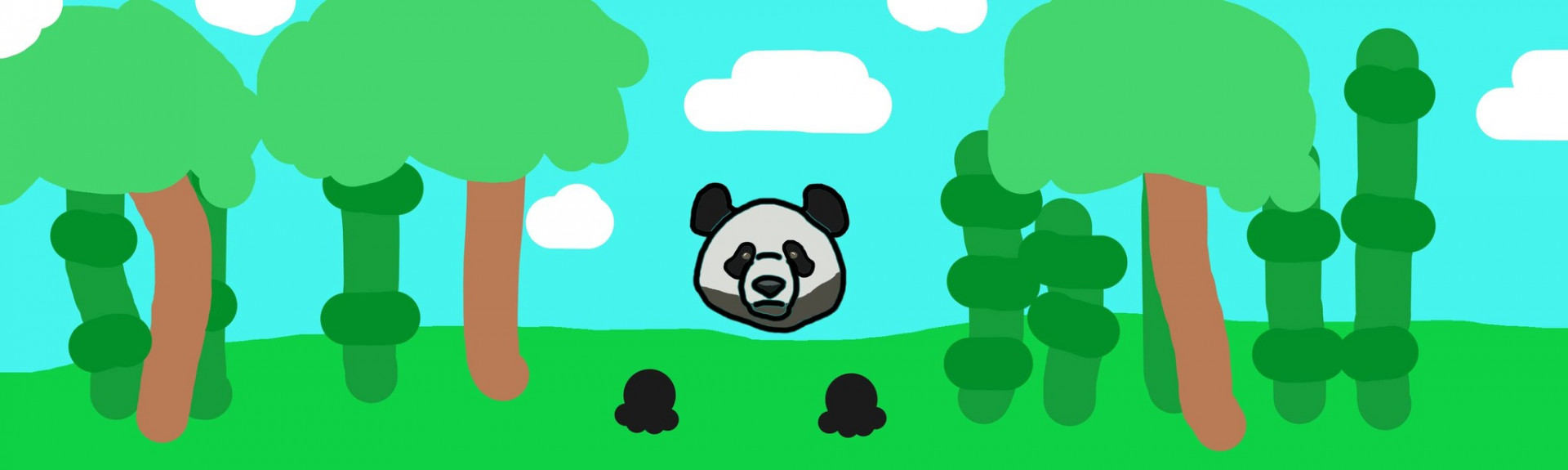 Panda Playground