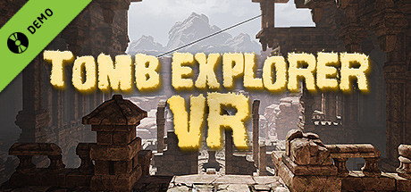 Tomb Explorer VR Demo