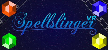 Spellslinger VR