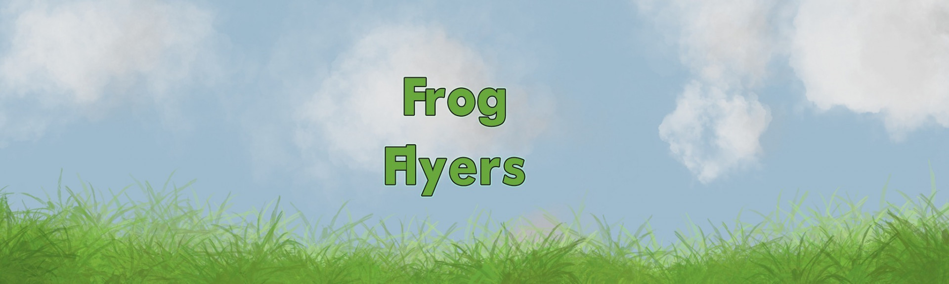 Frog Flyers