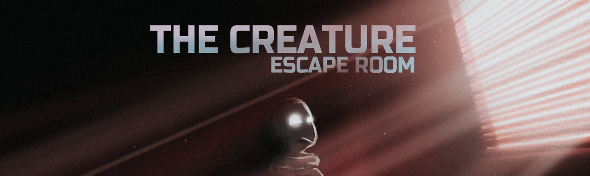 The Creature: Escape Room