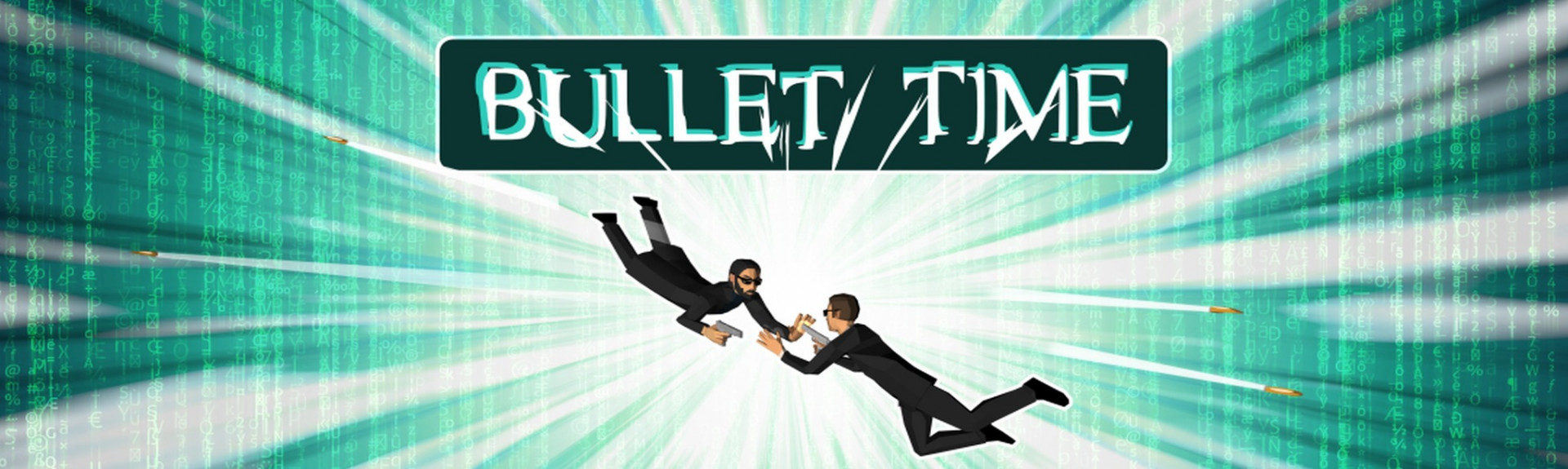 Bullet Time