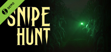 Snipe Hunt Demo