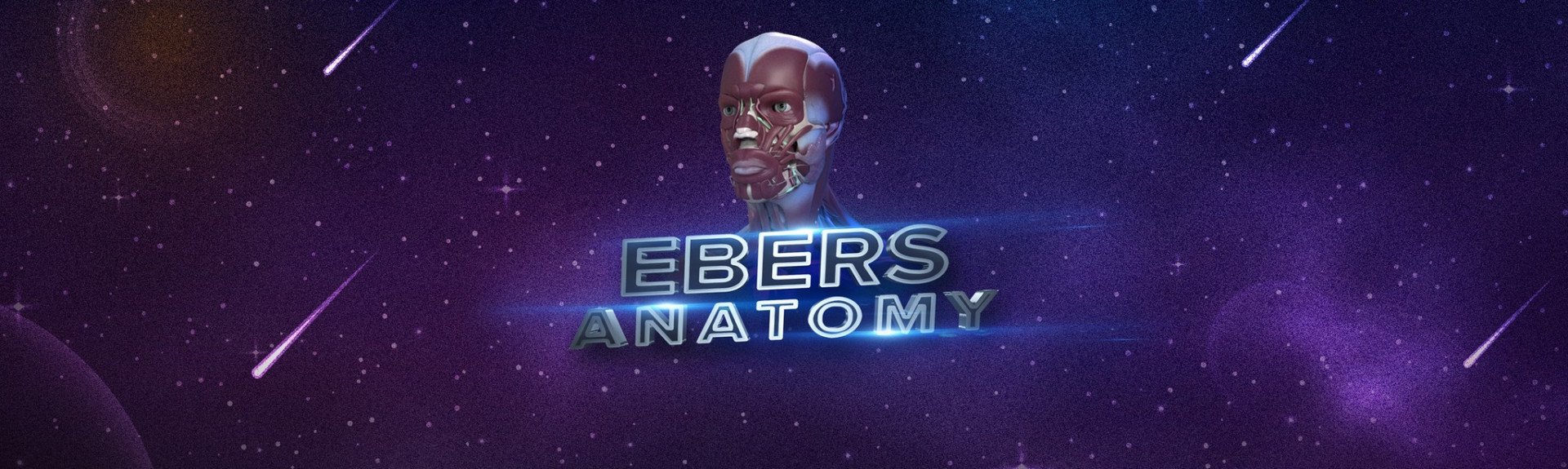 Ebers Anatomy