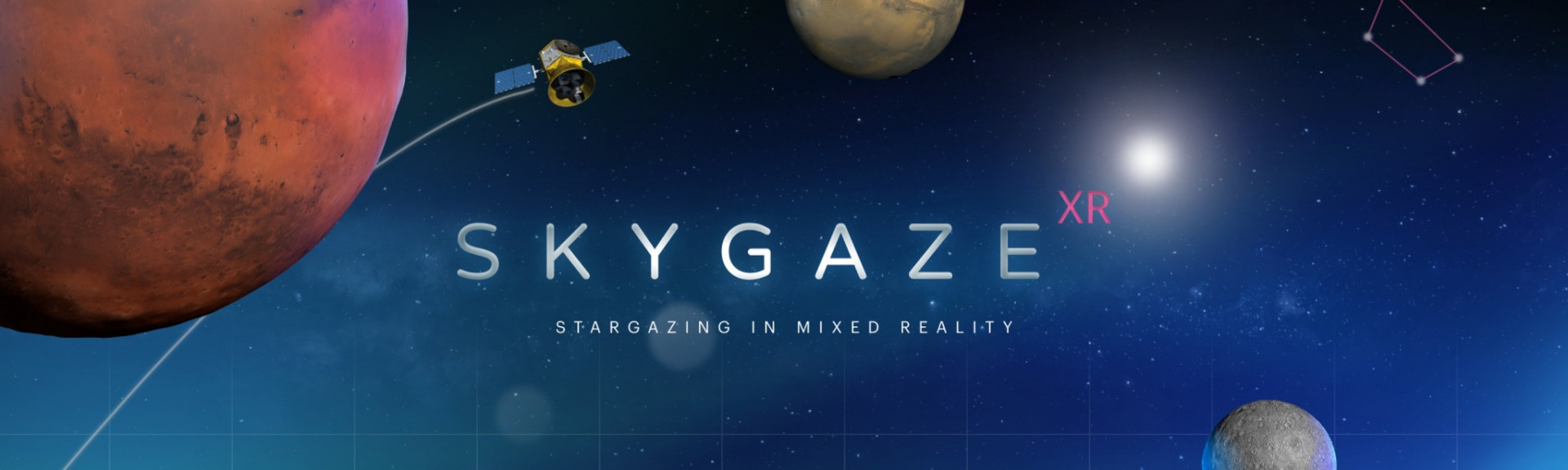 Skygaze (Demo)