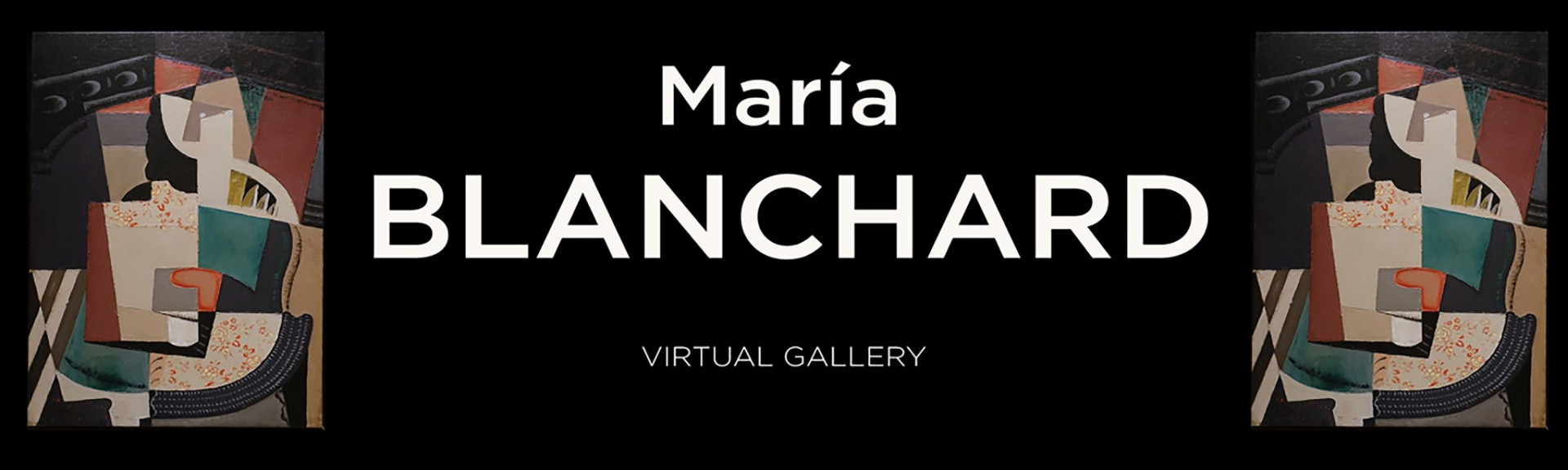 Maria Blanchard VRGallery