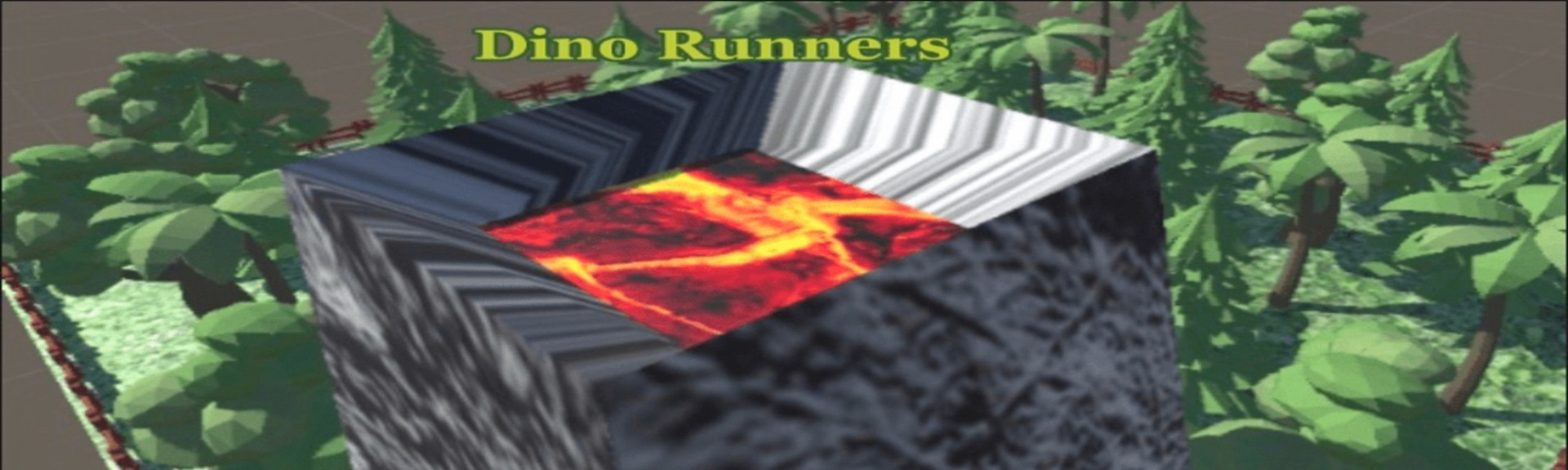 Dino Runners