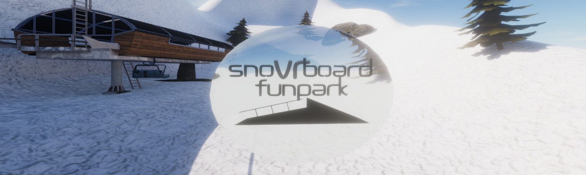 Snowboard Funpark