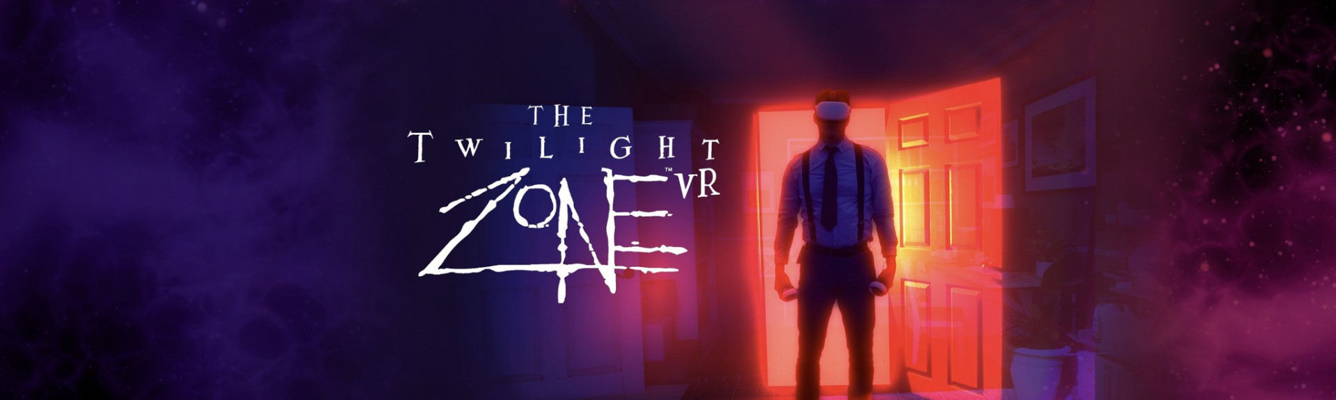 The Twilight Zone