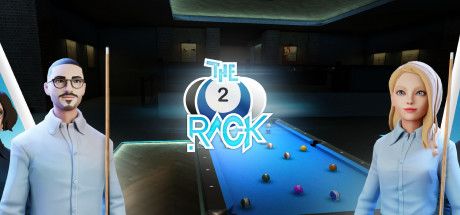 The Rack - Pool Billiard