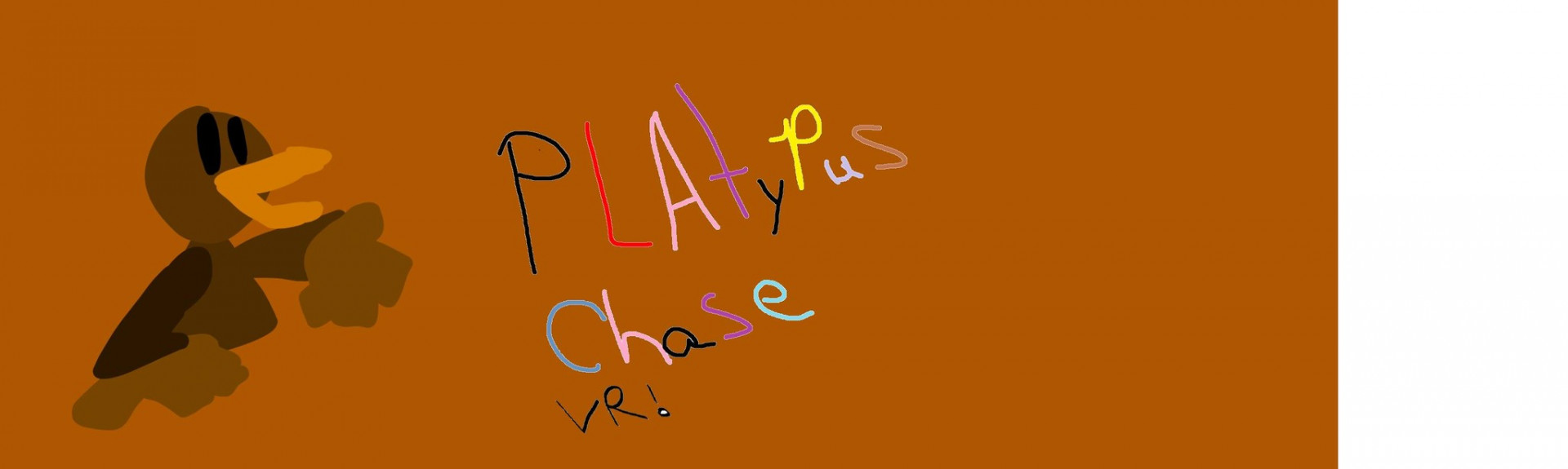 Platypus Chase