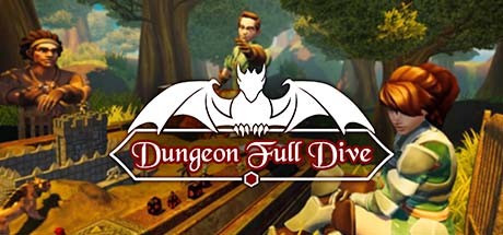 Dungeon Full Dive