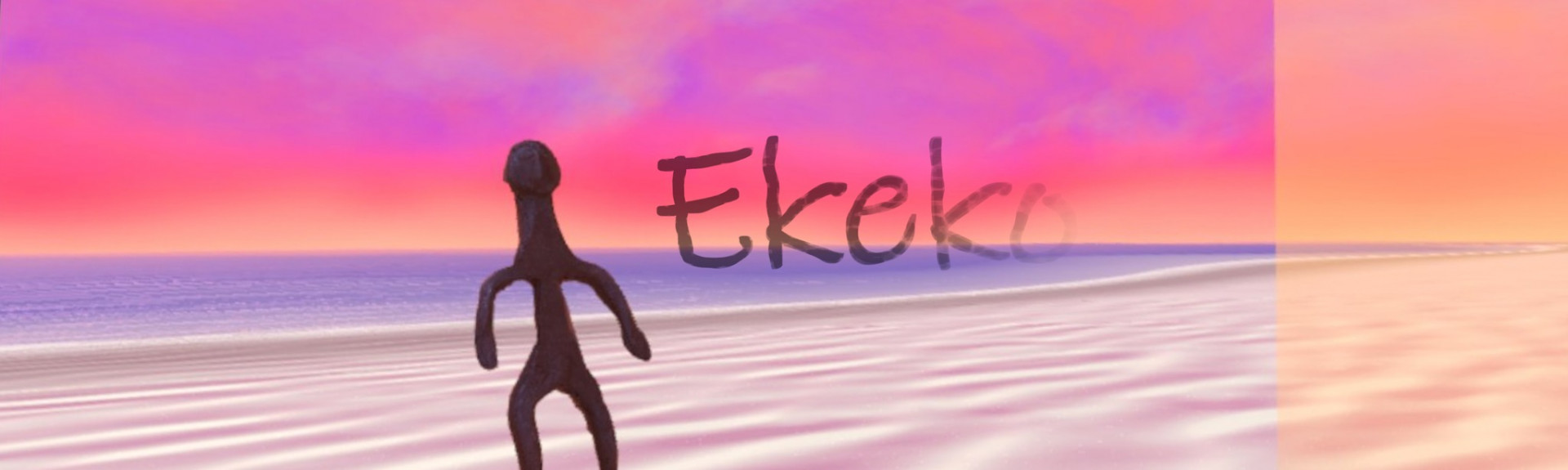 Ekeko - Virtual Memory Space