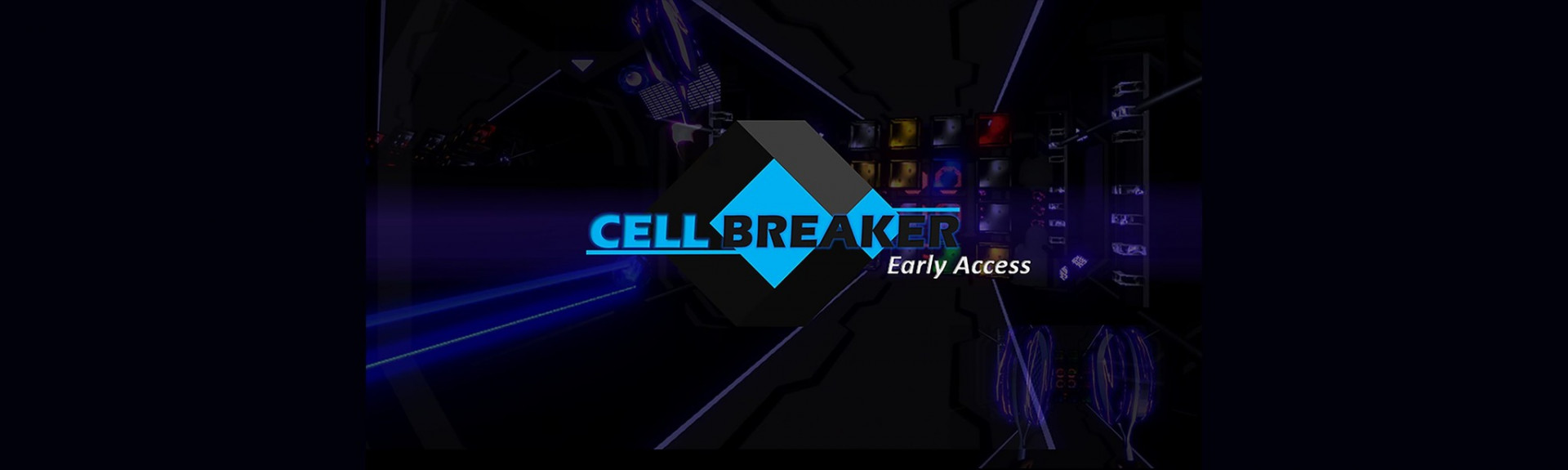 Cell Breaker - Early Access