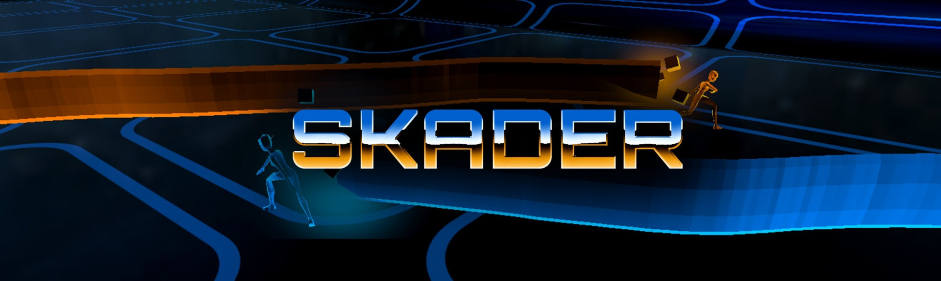 Skader