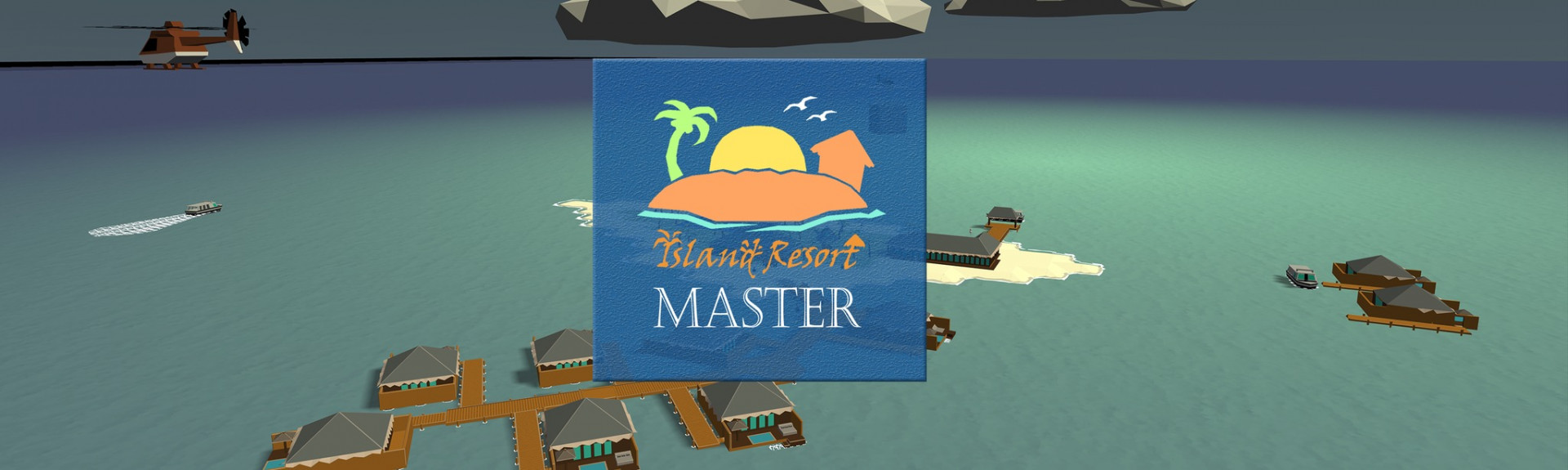 Island Resort Master DEMO