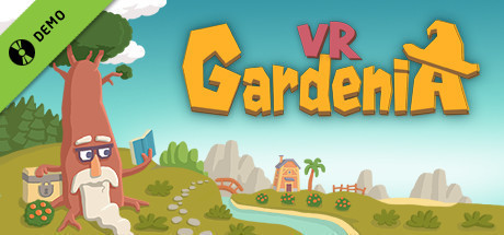 Gardenia VR Demo