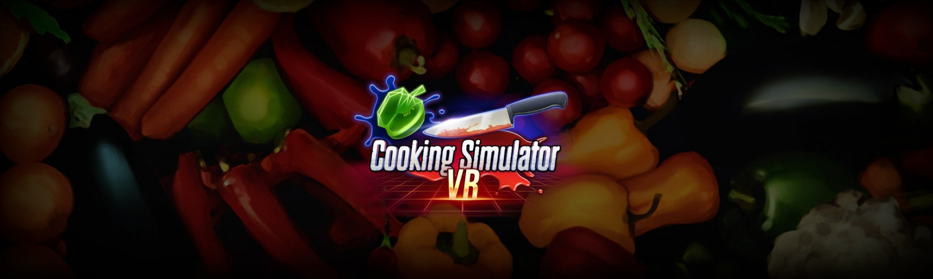 Cooking Simulator VR: ANÁLISIS
