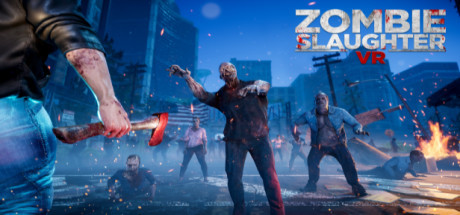 Zombie Slaughter VR
