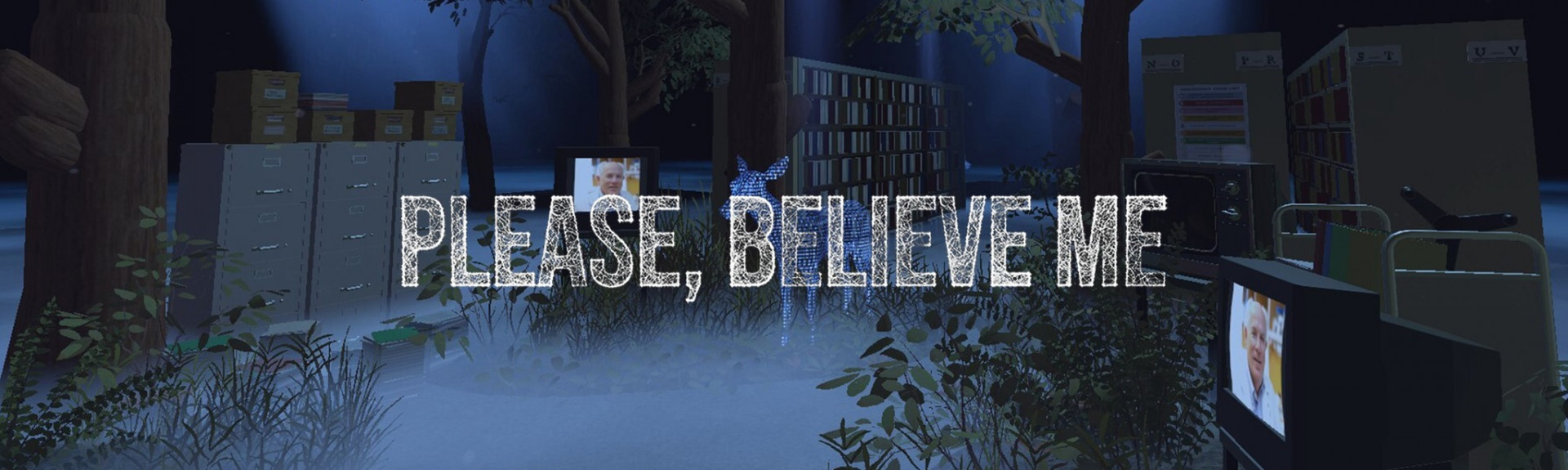 Please, Believe Me - Tribeca Preview