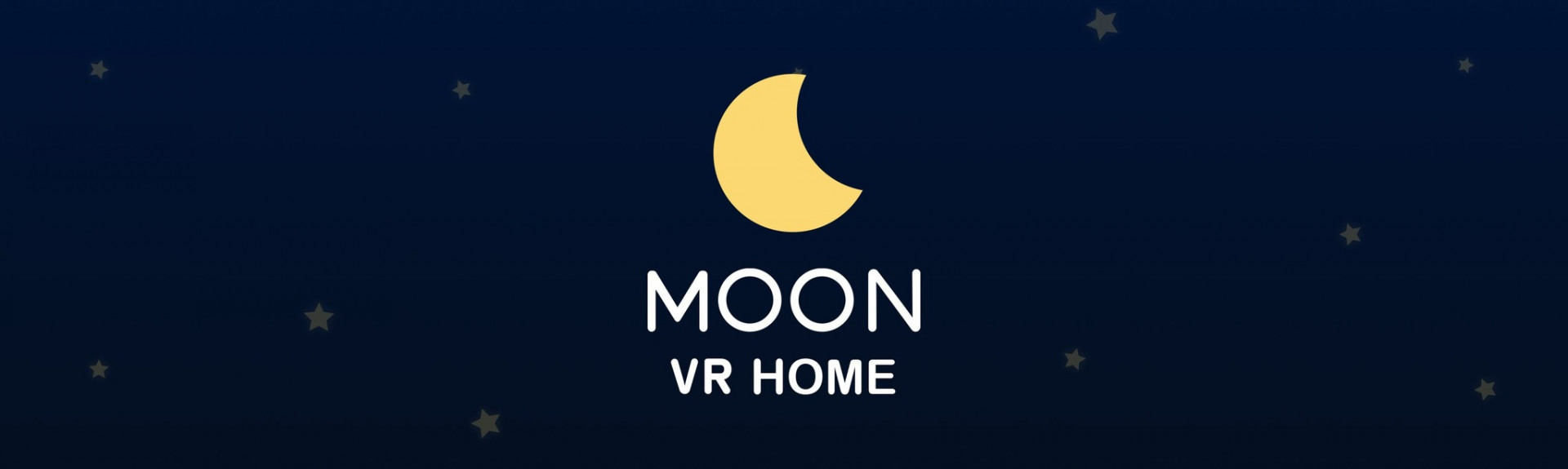 Moon VR Home