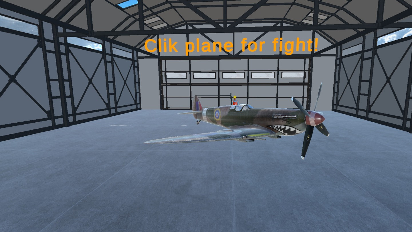 Fly Forever - Flight Simulator
