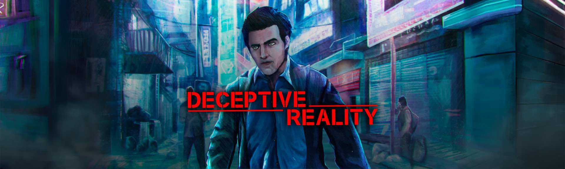 Deceptive Reality