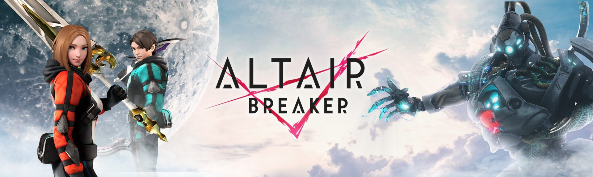 Altair Breaker: ANÁLISIS
