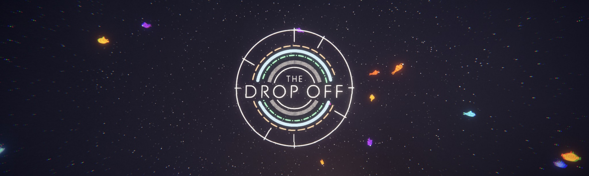 The Drop Off