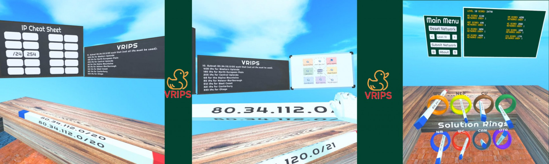 VRIPS