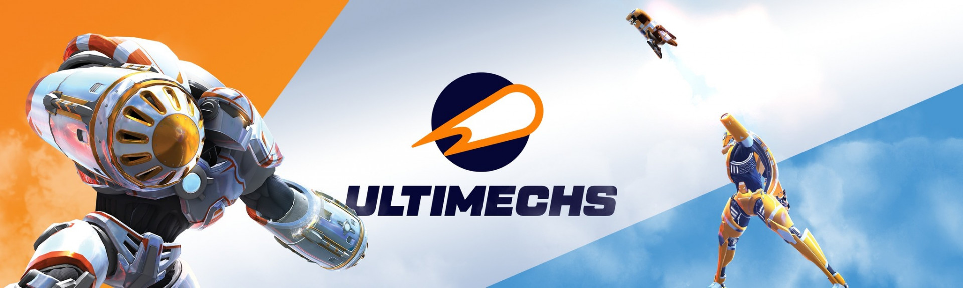 Ultimechs