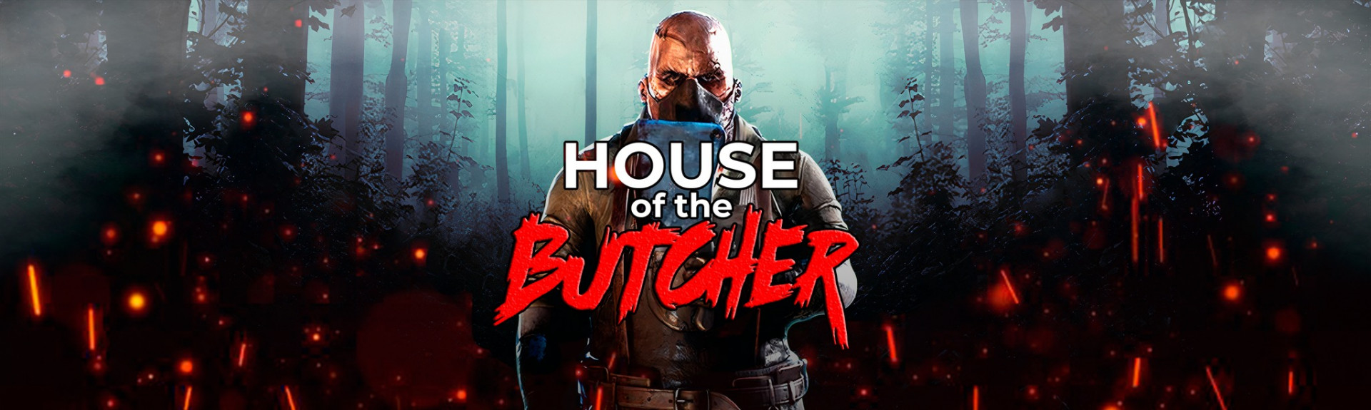House of the Butcher