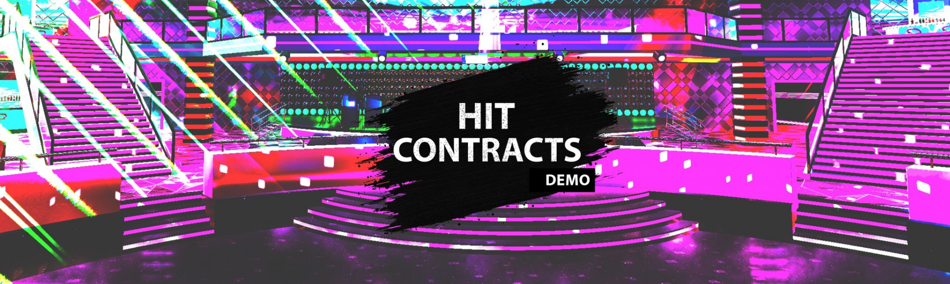 Hit Contracts VR - Free Demo