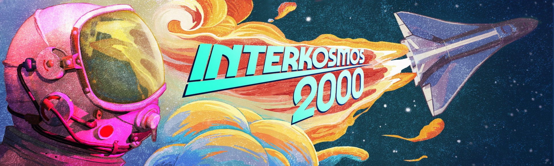 Interkosmos 2000 despegará desde Steam el 16 de febrero en castellano