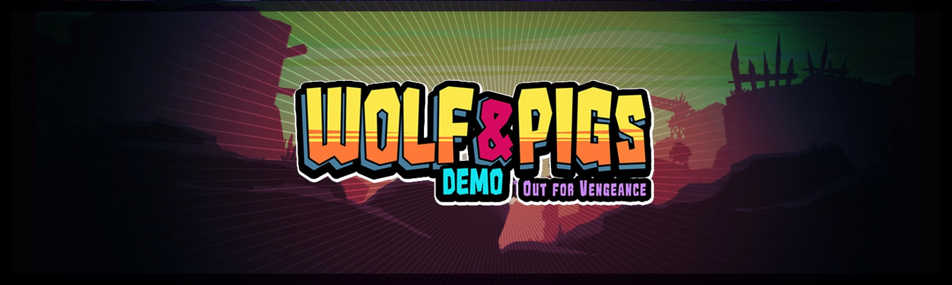 Wolf and Pigs Demo