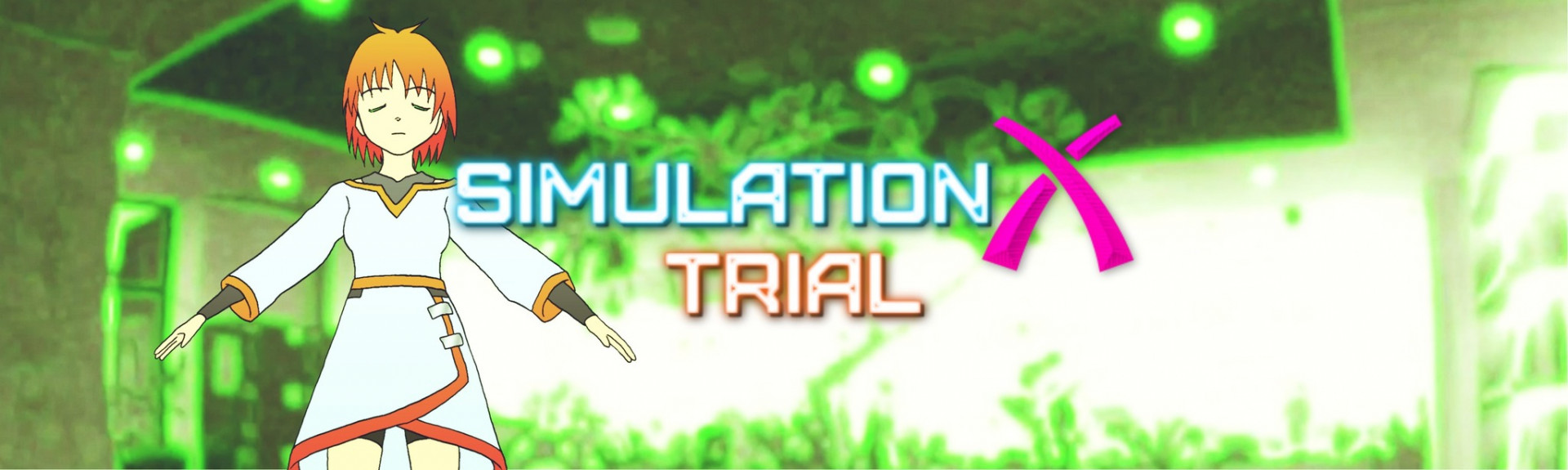 Simulation X trial