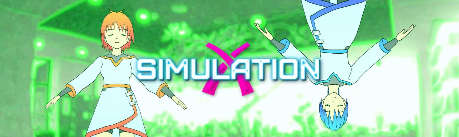 Simulation X