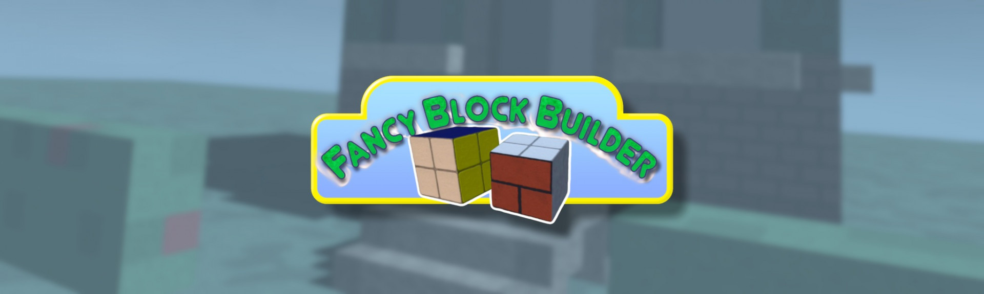 Fancy Block Builder