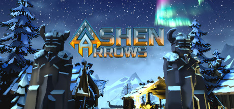 Ashen Arrows