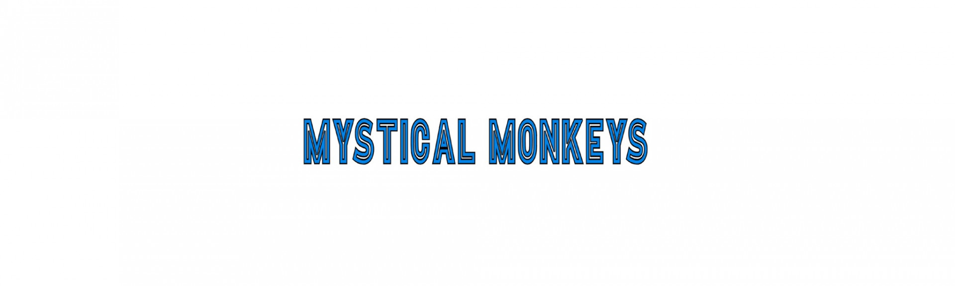 Mystical Monkeys!