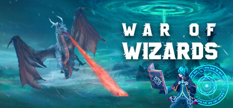 War of Wizards