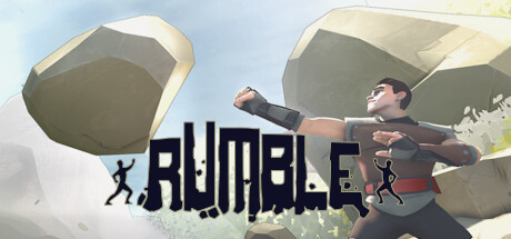 Rumble llega a la tienda de Oculus Rift