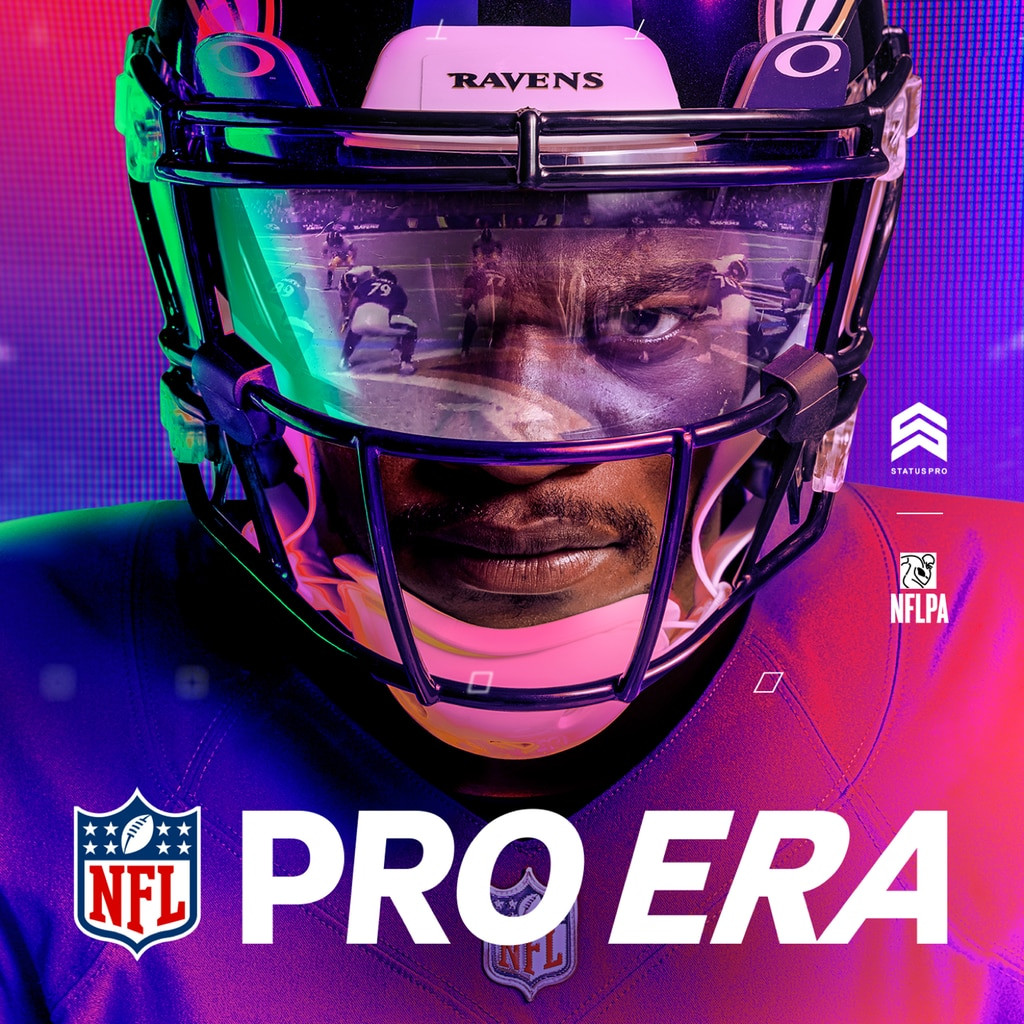 NFL PRO ERA: ANÁLISIS