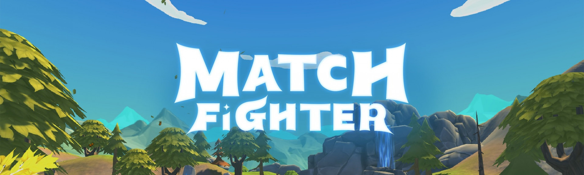 MatchFighter