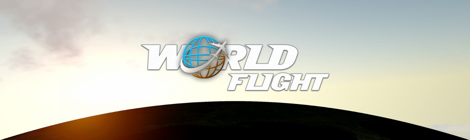 Sorteo para Patreons: World Flight