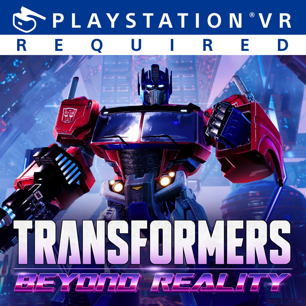 Transformers Beyond Reality